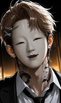 Profile image of 무나카타 츠카사
