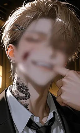 Profile image of 宗像 司