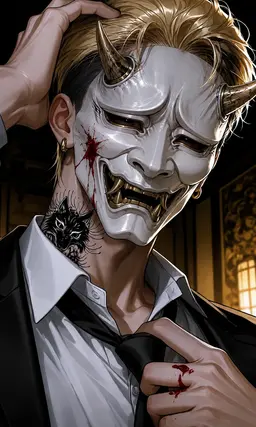 Profile image of 세토 레이지