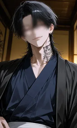 Profile image of 御堂 大雅