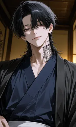 Profile image of 미도 타이가