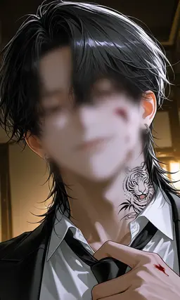Profile image of 御堂 大雅