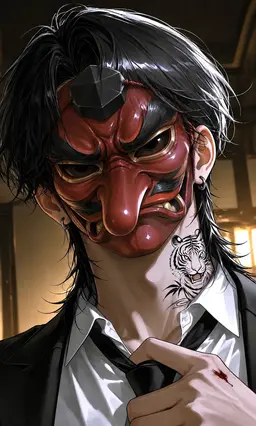 Profile image of 미도 타이가