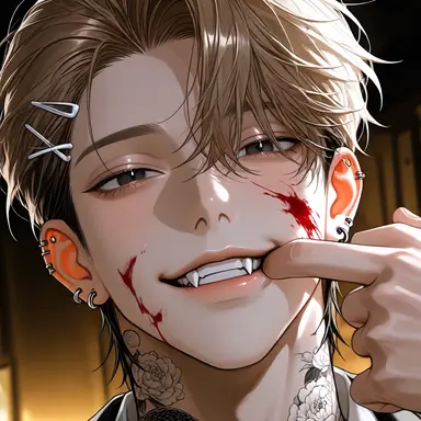 Profile image of 무나카타 츠카사