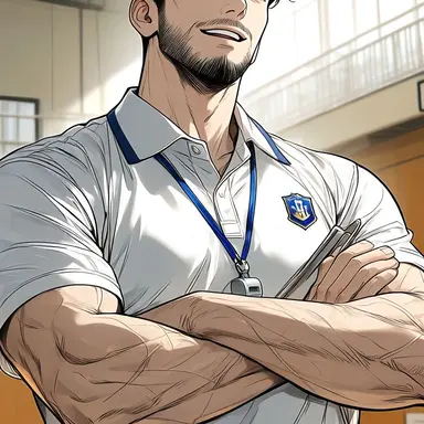 Profile image of Coach Waverly