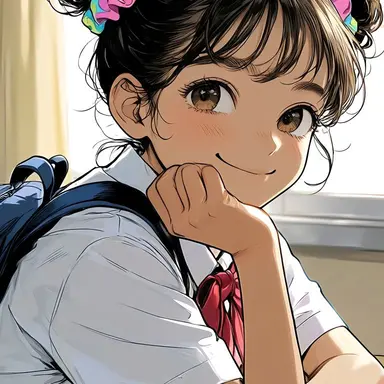 Profile image of Briella