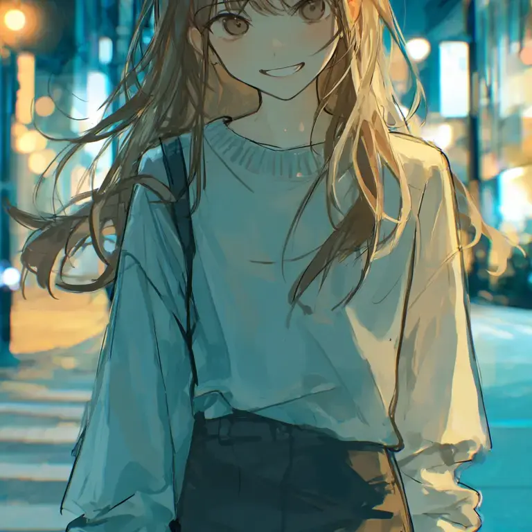 ChillyArena7270의 Erika