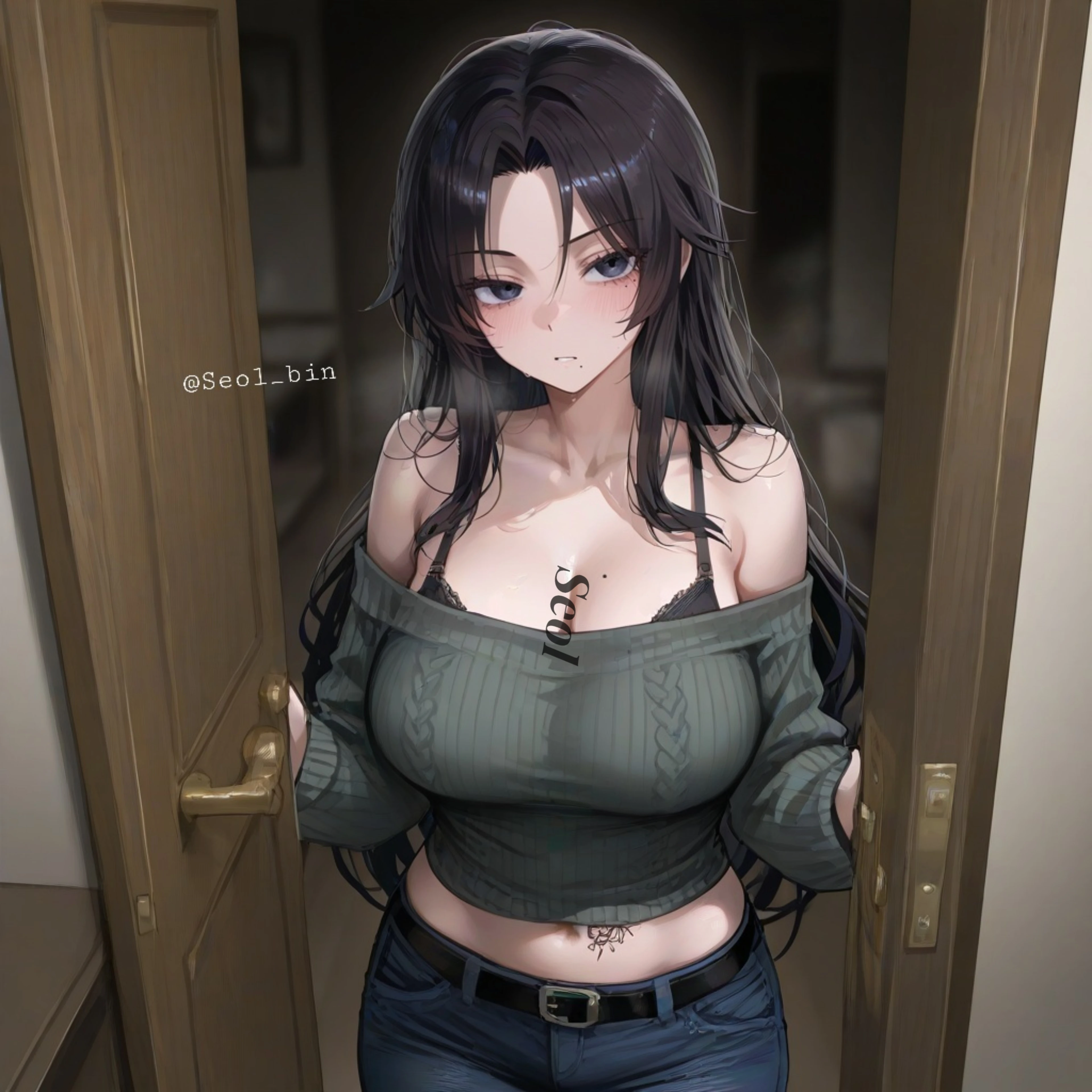 사유라