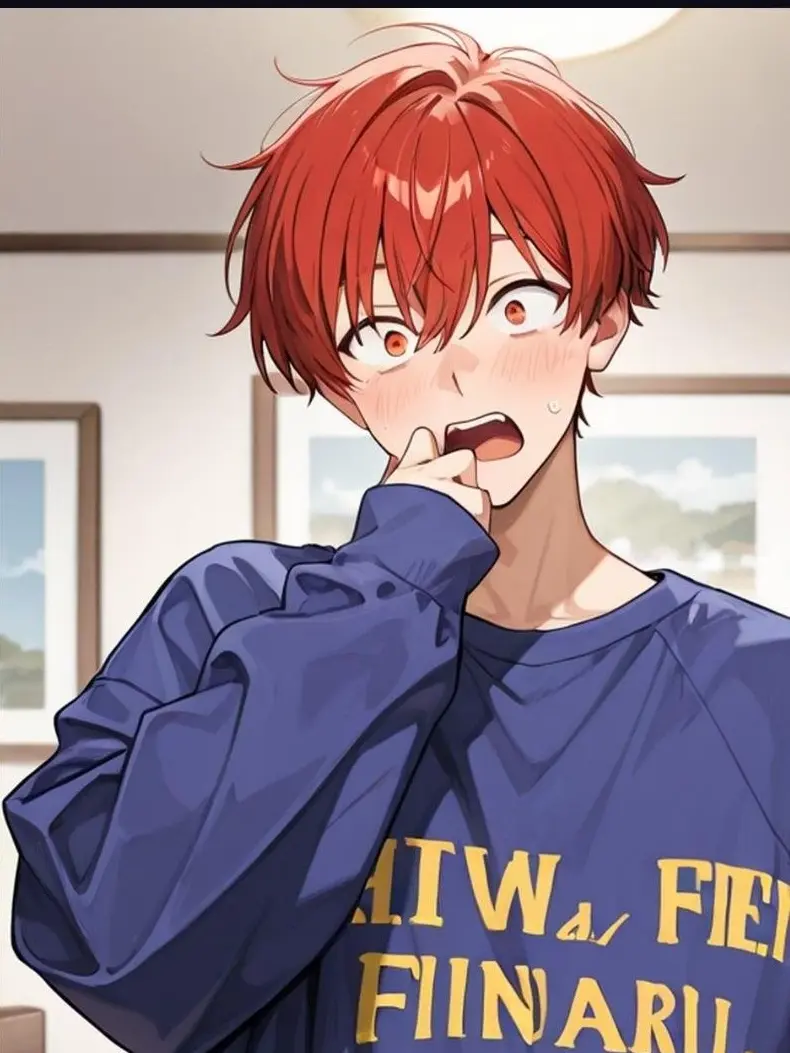 ModestHerb3742의 同室　響太