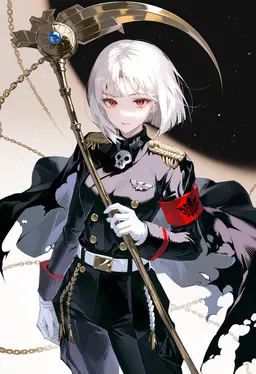 Profile image of Lily