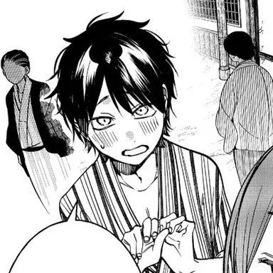 Profile image of 恵比寿夷三郎