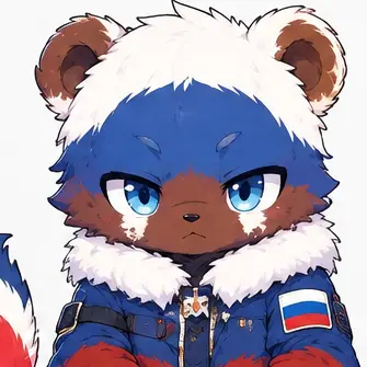 Profile image of Russia