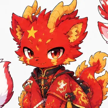 Profile image of China