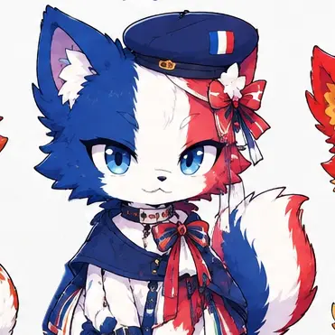 Profile image of France