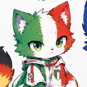 Profile image of Italy