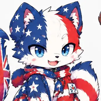 Profile image of USA