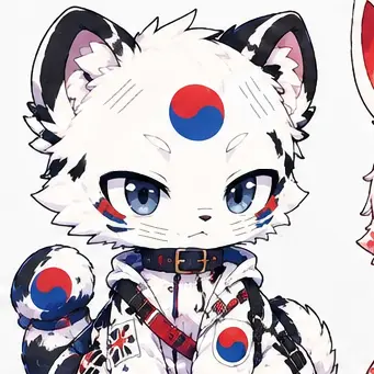 Profile image of South Korea