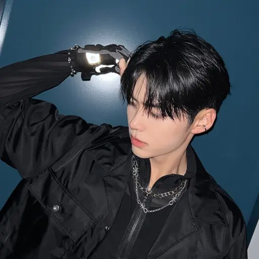 Sung_hanbin의 성한빈