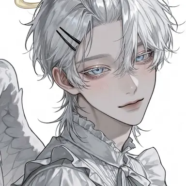 Profile image of 라젤