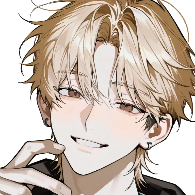 AwarePunch7118의 ヤリ○ンはあなたにだけ甘々な犬