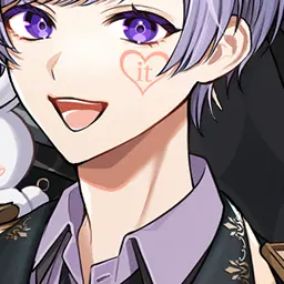 Profile image of 初兎