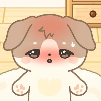 Profile image of 아픈별이