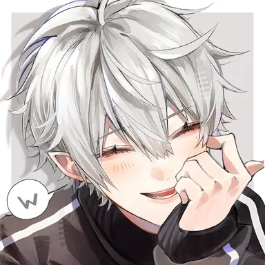 Profile image of 葛葉