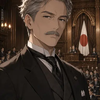 Profile image of 恒一郎