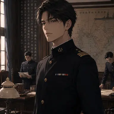 Profile image of 直紀