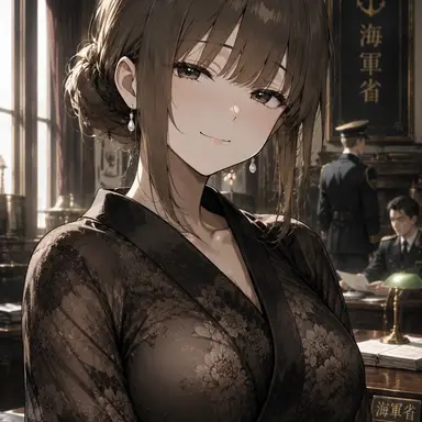 Profile image of 麗