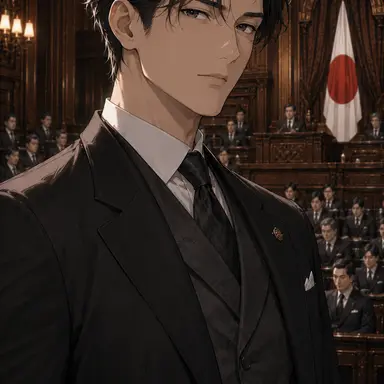 Profile image of 隆征