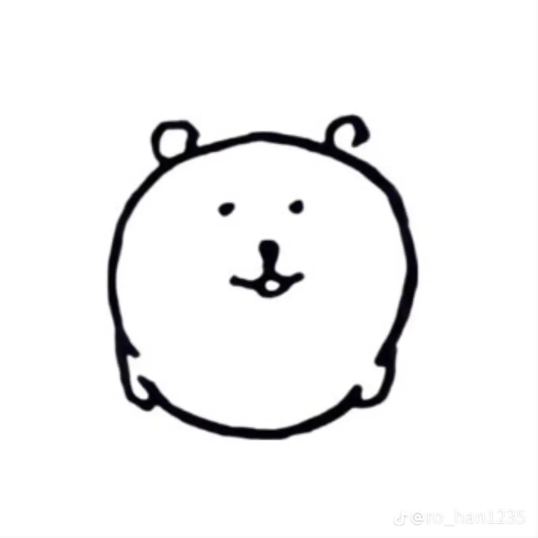 GreedyTongs4620의 곰돌이
