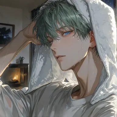 Profile image of Zade