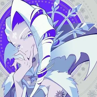 Profile image of 서리여왕