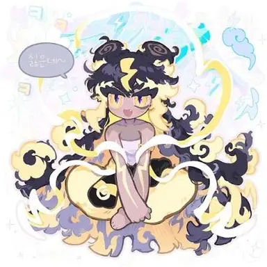 Profile image of 뇌신무장