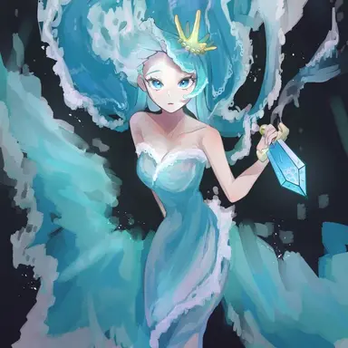 Profile image of 바다요정