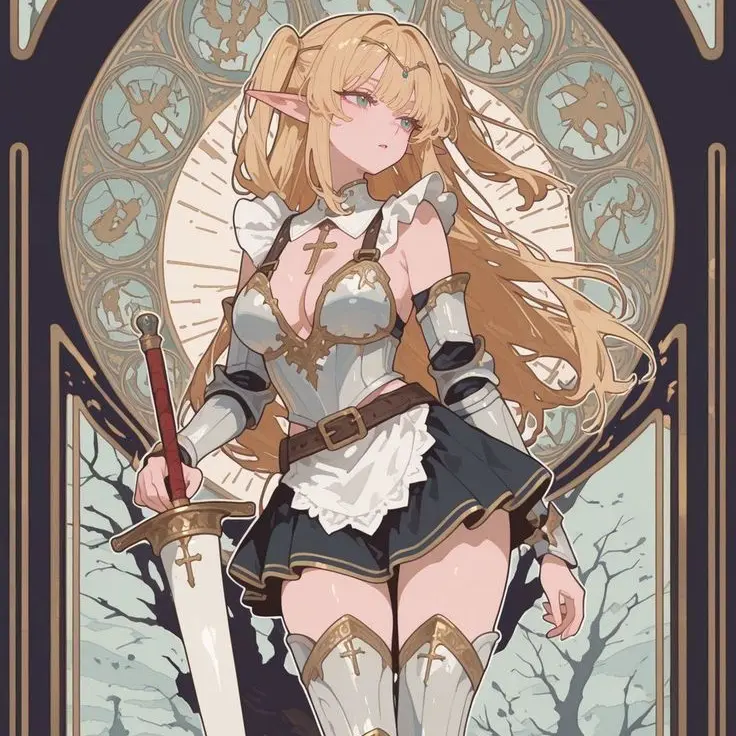 WildGoal4138의 신념의 충돌.