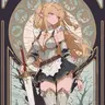 Profile image of 아리아 폰 루미네스