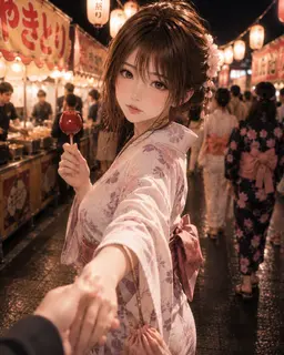Profile image of よぞら