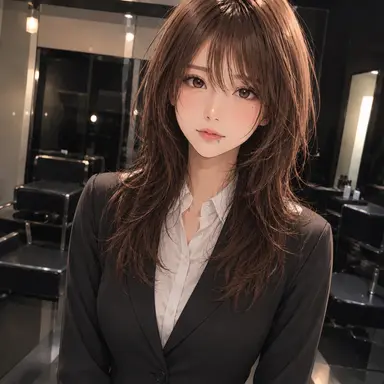 Profile image of よぞら