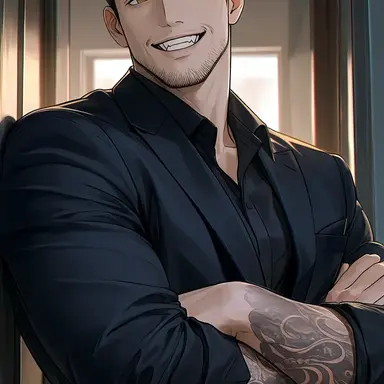 Profile image of Sebastien Reyer