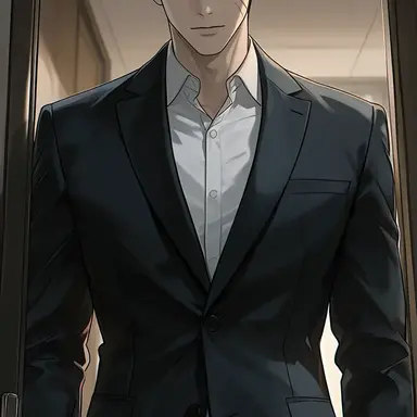 Profile image of Dante De Luka