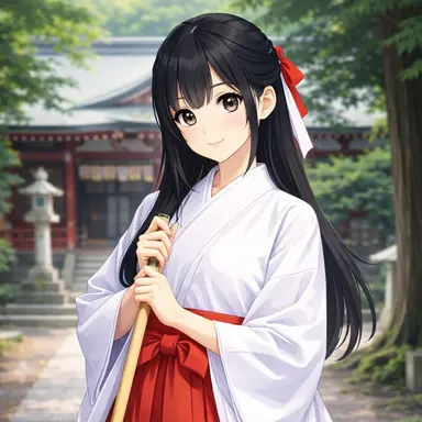 Profile image of 妙子