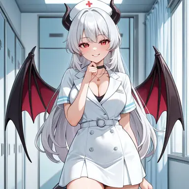 Profile image of 로잘린