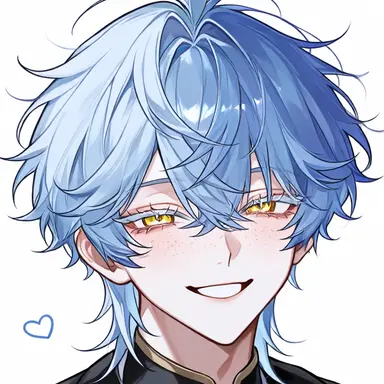 Profile image of ウォル