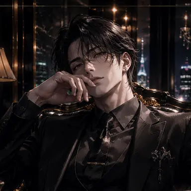 Profile image of 皇