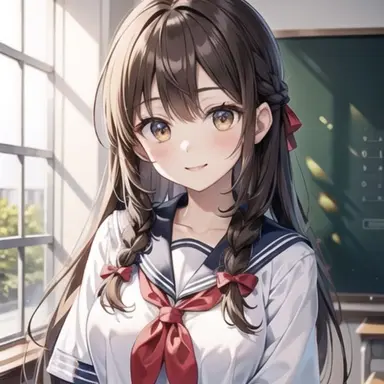 Profile image of 美咲