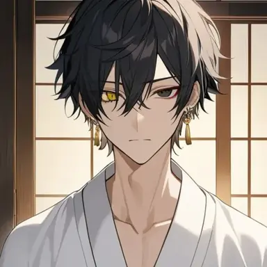 Profile image of Ren