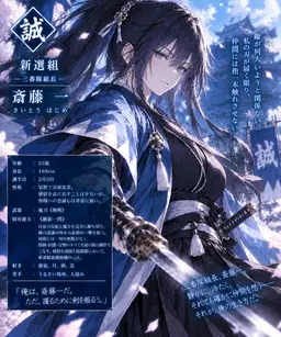 Profile image of ハジメ