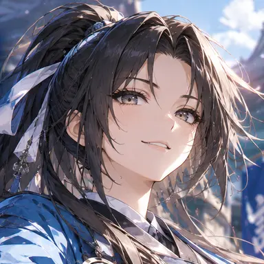 Profile image of Isami